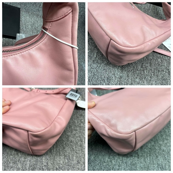 100% Authentic Prada Shoulder Bag 835-102324 - Picture 10 of 15